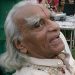 B.K.S. Iyengar-founder of Iyengar Yoga