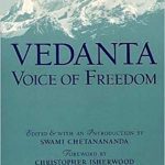 Vedanta, Swami Vivekananda