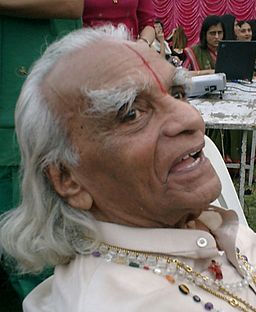 B.K.S. Iyengar-wikipedia