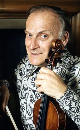 Yehudi Menuhin-wikipedia