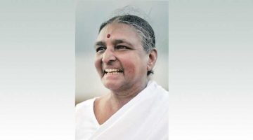 Geeta Iyengar-indianexpress.com